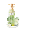 吕(Ryo)花茶吕白茶清漾凝润保湿净屑洗发水400ml 商品缩略图4