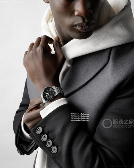 NOOB浪琴SPIRIT先行者系列复刻手表一比一手表N厂C厂ZF厂VS厂AR厂BBR厂PPF厂AZ厂JF厂MKS厂TW厂EW厂AF厂V6厂OR厂OM厂3K厂XF厂CLEAN厂NOOB厂手表测评 商品图12