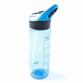 探路者600ml塑料水壶ZEGG80451