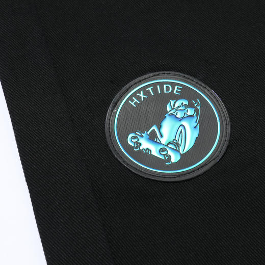 HX 潮流工装休闲长裤C203240004101 商品图10