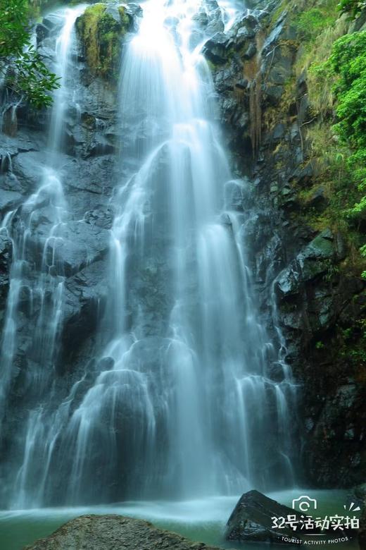 【泊寓户外】马峦山郊野徒步，野路子有趣路线版！ 商品图2