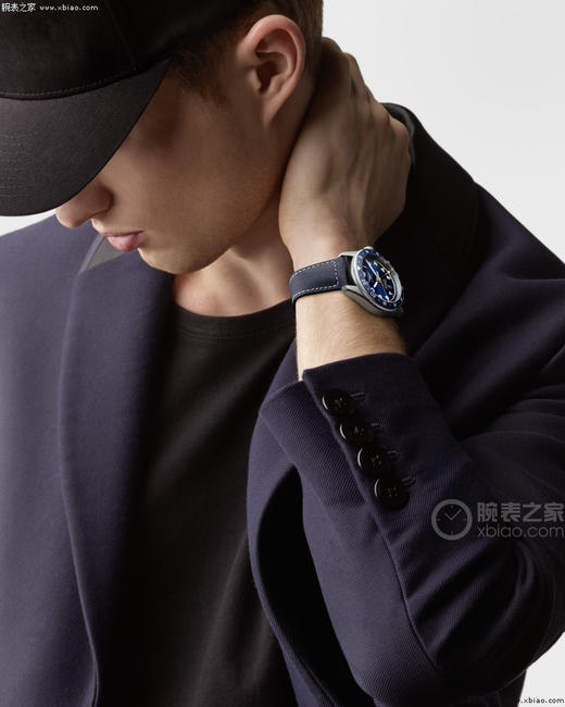 NOOB浪琴SPIRIT先行者系列复刻手表一比一手表N厂C厂ZF厂VS厂AR厂BBR厂PPF厂AZ厂JF厂MKS厂TW厂EW厂AF厂V6厂OR厂OM厂3K厂XF厂CLEAN厂NOOB厂手表测评 商品图14