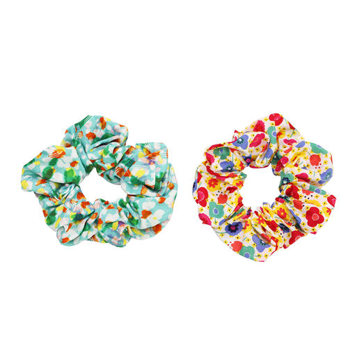 HUJI祤集发圈组合套装 商品图8