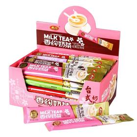 香约奶茶袋装22克
