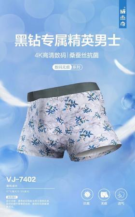 【衣本秀】专柜男士内裤