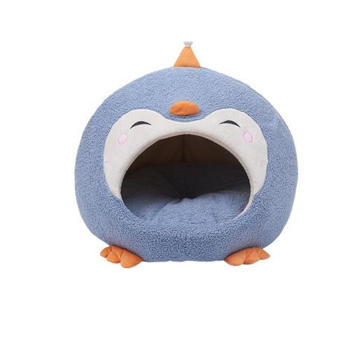 金多乐萌酷造型通用保暖猫窝 商品图2