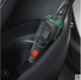 BOSCH/博世 车载无线充气泵12v小轿车便携式电动汽车用轮胎打气泵