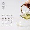 峨眉山有机茶归真红底120g 商品缩略图3