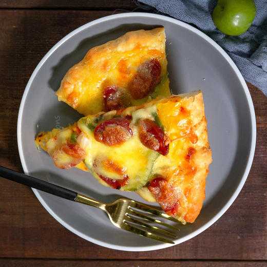 金字香肠240g/包*2 商品图1