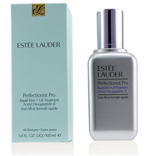 【香港直邮】ESTEE LAUDER /雅诗兰黛 专研紧塑精华素 线雕精华 100ML 商品图2