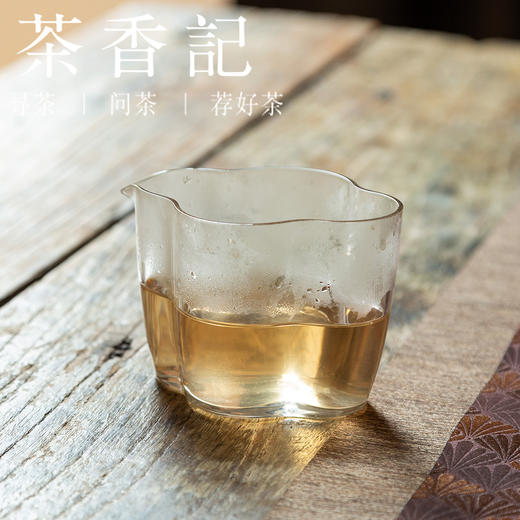 茶香记 乌岽石兰香022 乌龙茶 凤凰单丛 芝兰香带岩韵 小众迷人 香甜柔润 商品图2