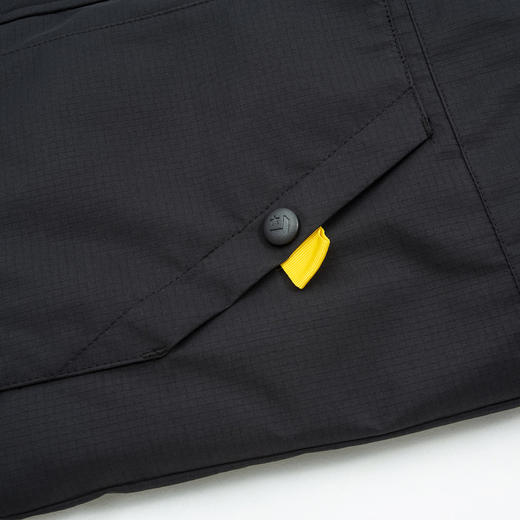 CONVERSE 冬 大童 小童 羽绒服 CNVB-HO-D163 商品图5