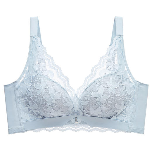 【花渐团购】泰国天然乳胶内衣1941款（小胸福音） 商品图6