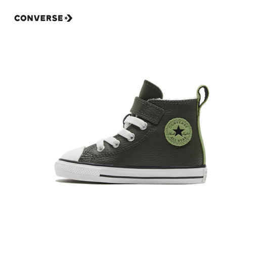 CONVERSE 冬 婴童 靴子 A01473C 商品图0