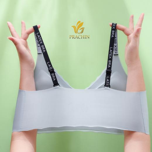 【花渐团购】泰国天然乳胶内衣小凉风套装 商品图2