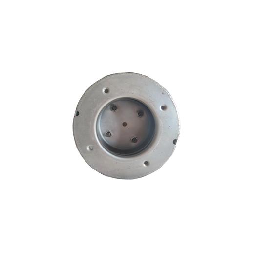 提升桥气囊空气弹簧赛夫原厂SAF03229002700（包邮） 商品图3