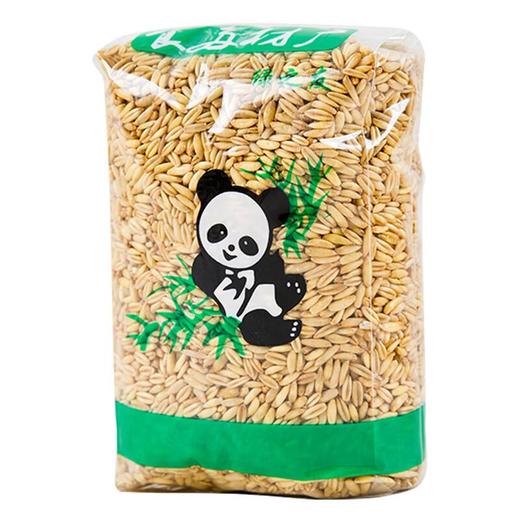 燕麦米约400g 商品图0