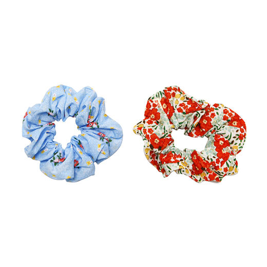 HUJI祤集发圈组合套装 商品图7