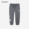 CONVERSE 冬 大童 小童 婴童 长裤 CNVN-F7-D104 商品缩略图0