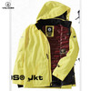 22/23VOLCOM雪服QUAD ANGLE 2L TDS JACKET 商品缩略图2