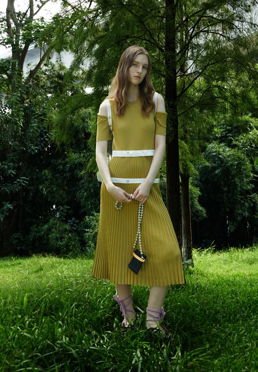 连衣裙 商品图0