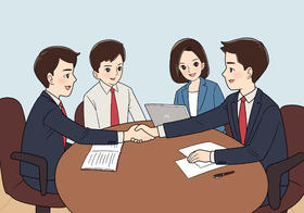 【八】文明职场篇-06商务谈判礼仪