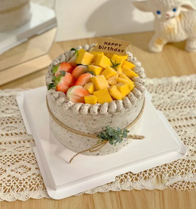 进群福利丨『海盐奥利奥』1磅