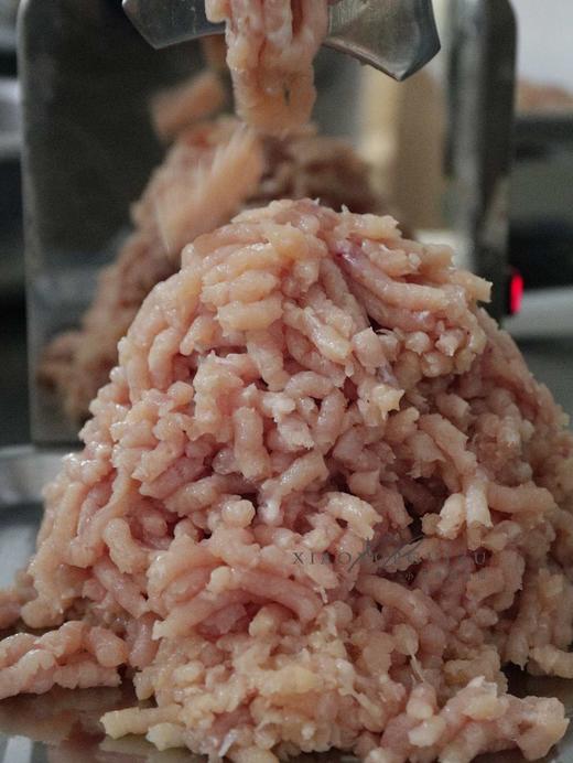 时蔬小鸡排1岁+（推荐煎着吃） 商品图5