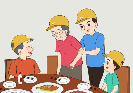 【五】文明旅游-01团体游礼仪 商品图0