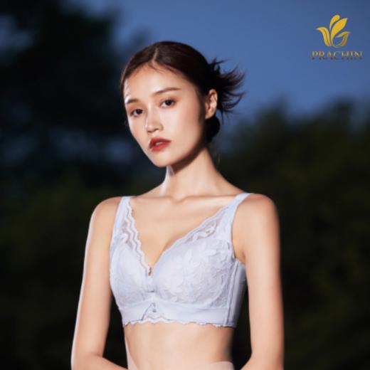 【花渐团购】泰国天然乳胶内衣1941款（小胸福音） 商品图4