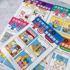 吉吉博士的漫画数学游戏书（全5册） 商品缩略图7