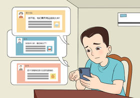 【十】文明上网篇-03朋友圈礼仪