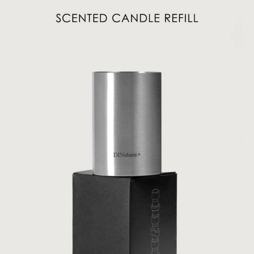 香薰蜡烛-子弹装（门店） 商品图0