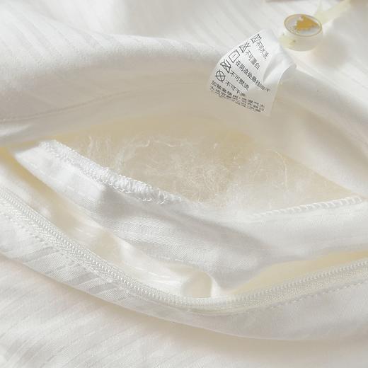 英氏婴儿保暖100%桑蚕丝被芯儿童被芯新生儿被子150cm 181B0374 商品图2