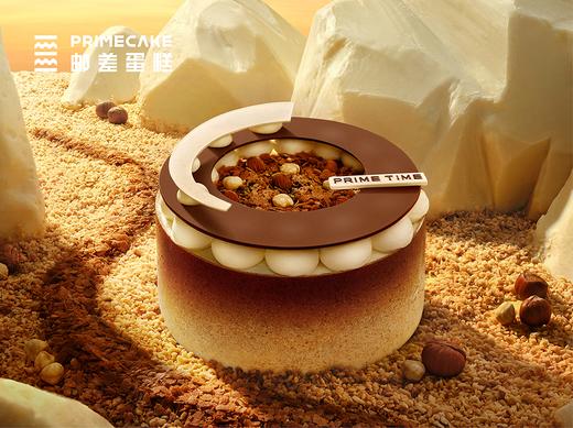 PRIME CAKE 复古咸黄油 商品图0