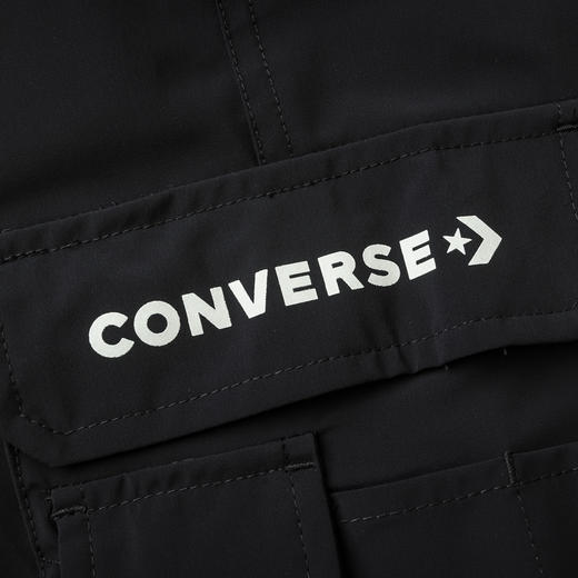 CONVERSE 冬 大童 小童 长裤 CNVB-WP-D231 商品图3