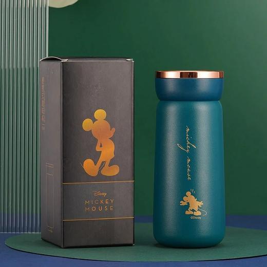 9楼母婴生活馆网红樱花保温杯女学生高颜值便携茶水分离泡茶杯316L不锈钢吊牌价：148元活动价：69元 商品图1