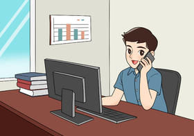 【四】文明社交篇-06电话礼仪