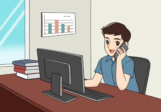 【四】文明社交篇-06电话礼仪 商品图0