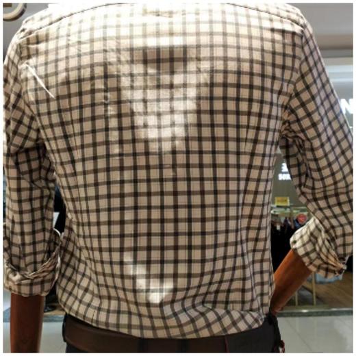 南4GY金利来男士休闲衬衫 商品图1