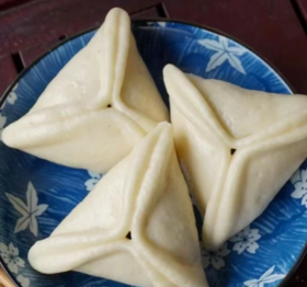  中国最怀旧的“三角”美食，哪一种是你的童年？ 