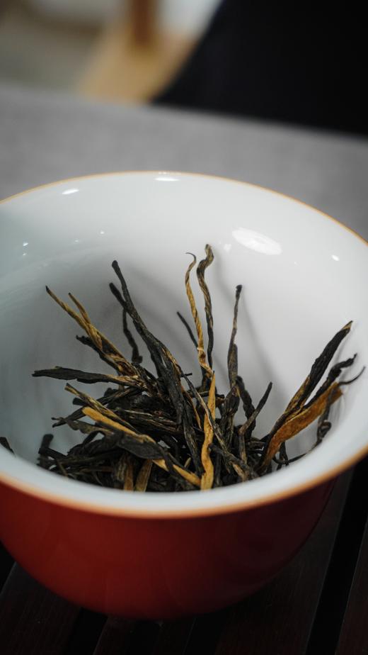 【2025松针红茶】滇红茶中的王子 商品图6