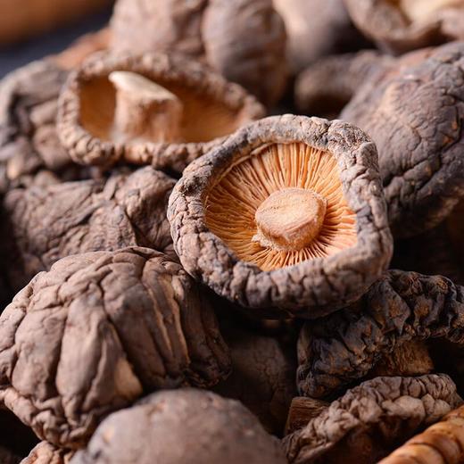 香菇约130g 商品图3