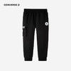 CONVERSE 冬 大童 小童 长裤 CNVN-F7-D346 商品缩略图0
