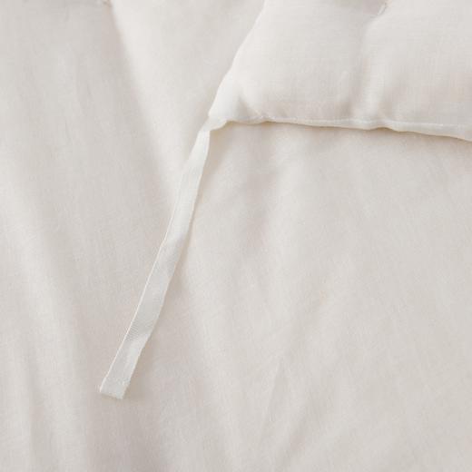 英氏婴儿被子棉花被宝宝棉被冬季加厚保暖幼儿园1.5被芯181B0372 商品图2