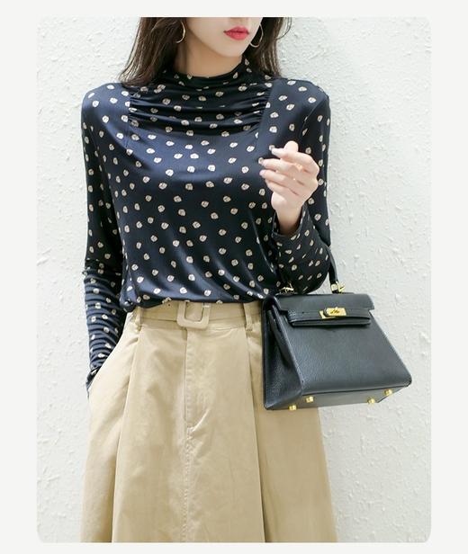 2F梵希威登小衫 商品图0