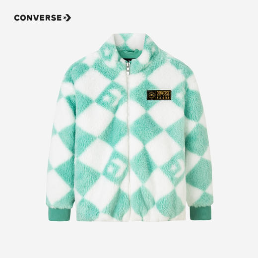 CONVERSE 冬 大童 小童 婴童 夹克 CNVG-HO-D061 商品图0