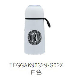 探路者350ML保温杯TEGGAK90329 350ML 商品图2