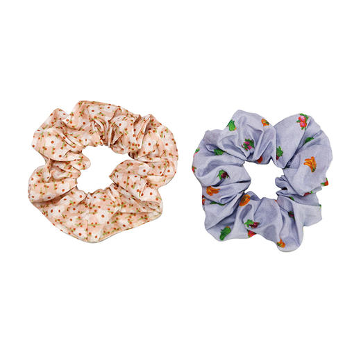 HUJI祤集发圈组合套装 商品图4