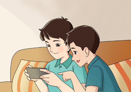 【十】文明上网篇-07网络游戏礼仪 商品图0